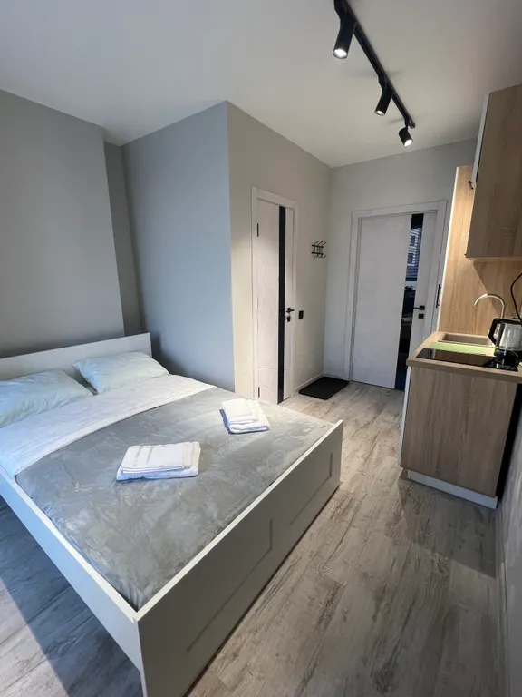 Комфортные апартаменты у Королевских ворот