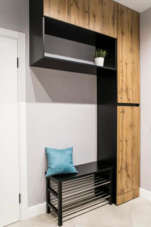 Апартаменты Ocean City премиум класса с заботой в деталях