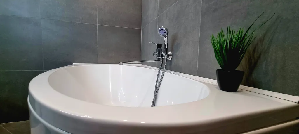 Апартаменты с видом на Волгу и город