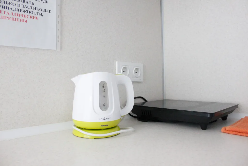 Квартира Комната — Судак