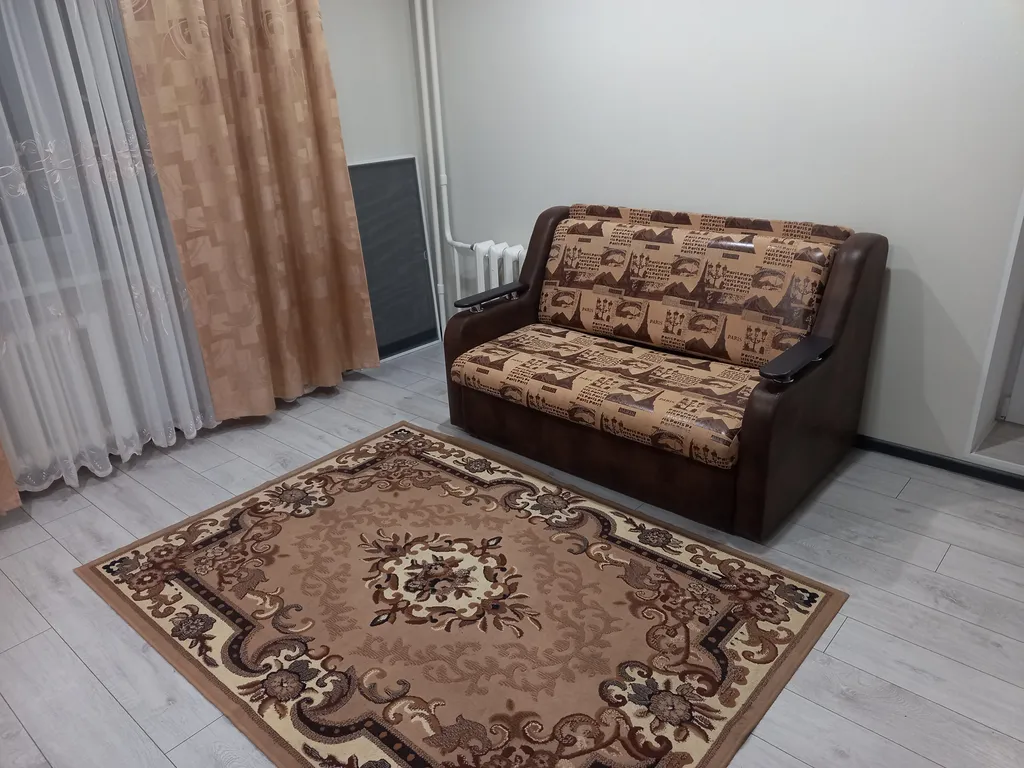 Уютные апартаменты рядом с центром