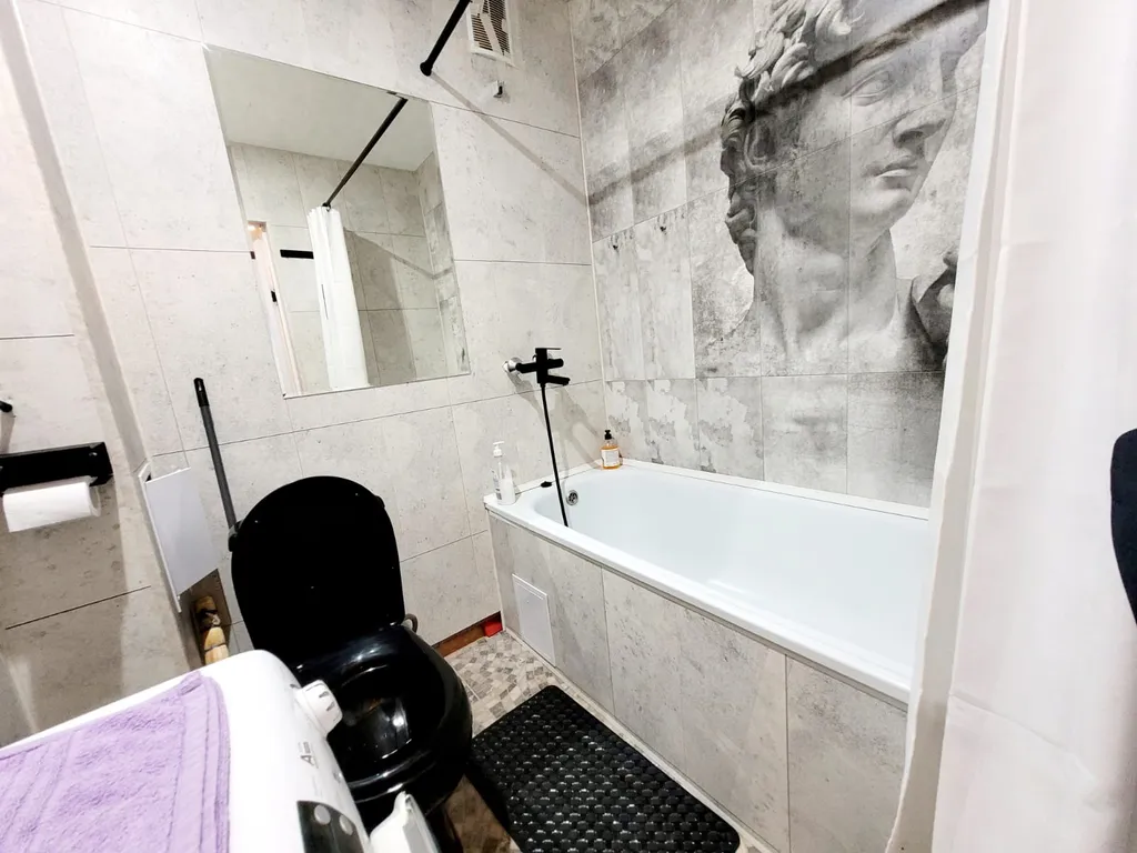 Квартира у парка дружбы