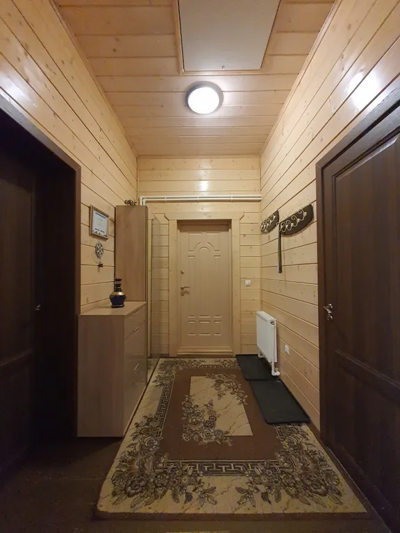 Уютный коттедж Шале-Рифей рядом с горнолыжными курортами Яхромы