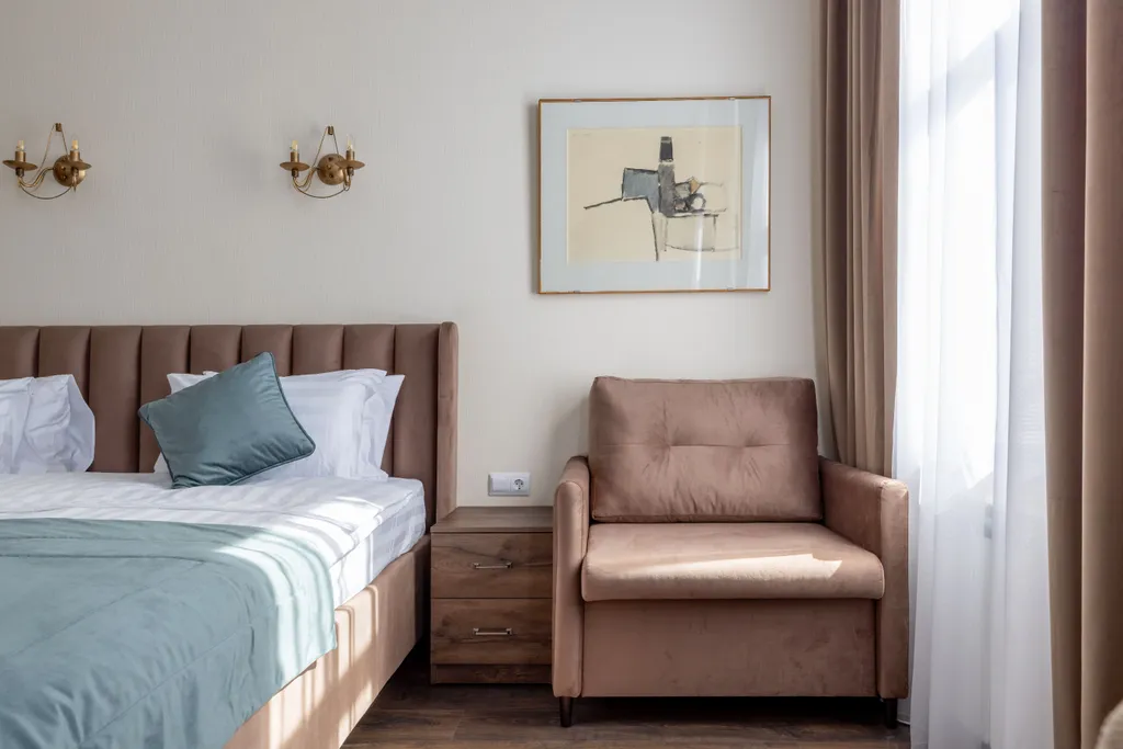 Соло Апарт Медиана