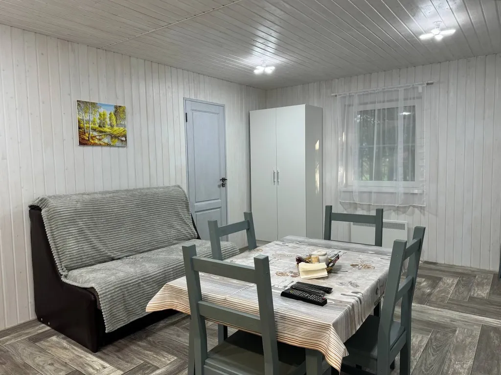 3-комнатный Дом