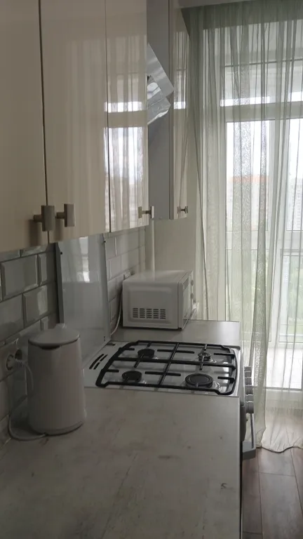 Квартира 1-комнатная Квартира — Калининград