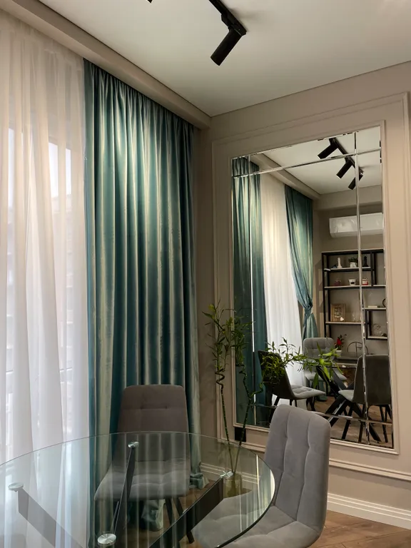 Квартира Квартира класса люкс — Махачкала