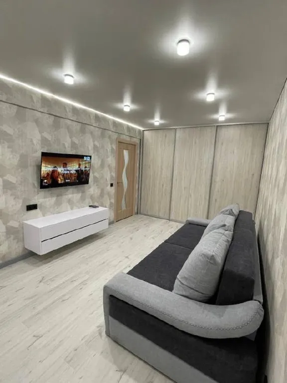 Лучшая квартира в Байкальске — аренда посуточно в Байкальск