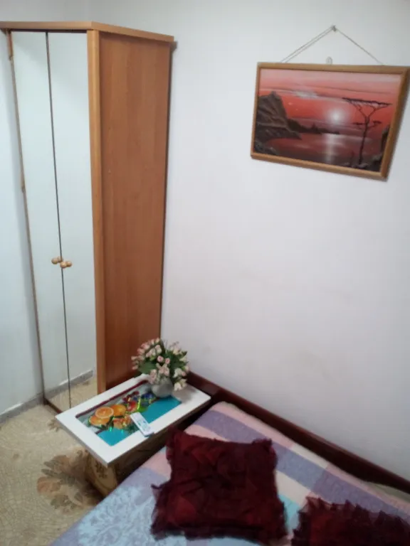 Квартира Комната — аренда посуточно в Севастополь