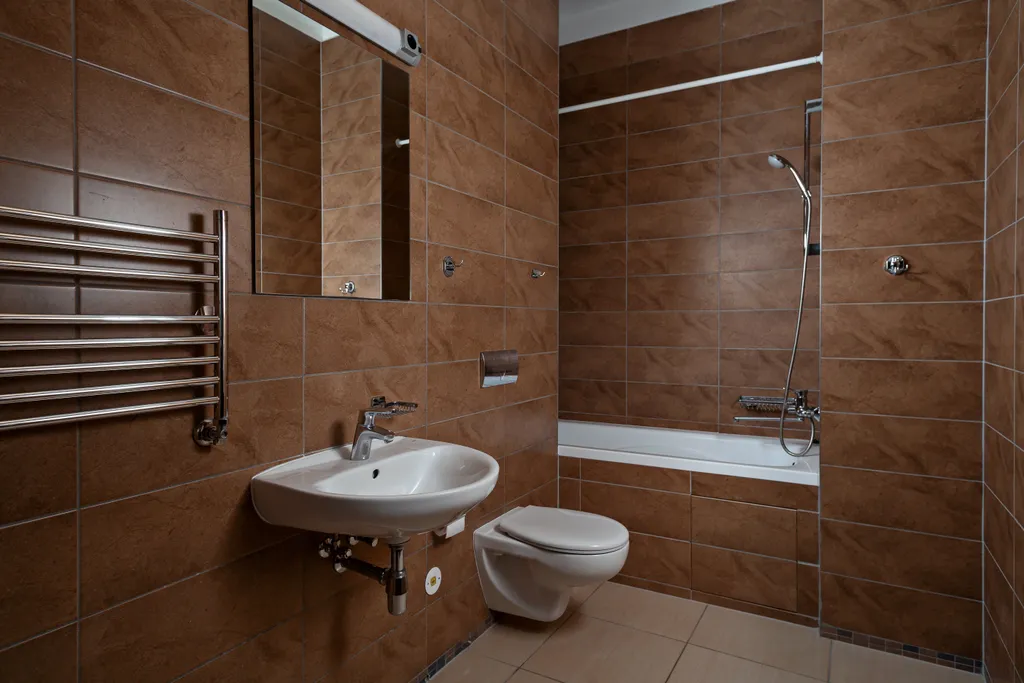 6-комнатные апартаменты Pulsar Apartments