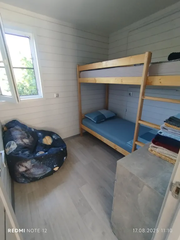 Коттедж Уютный двухэтажный дом у моря — Пляхо