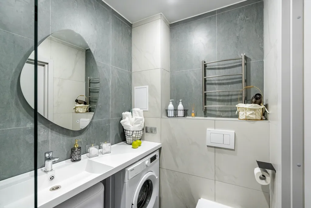 Квартира Квартира Home apart по дороге на Турухтанные острова — Санкт-Петербург