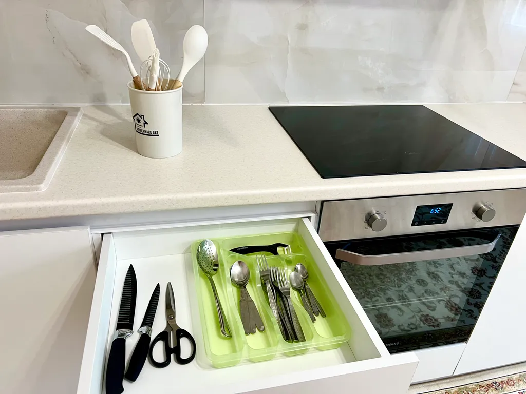 Уютная Акварелька