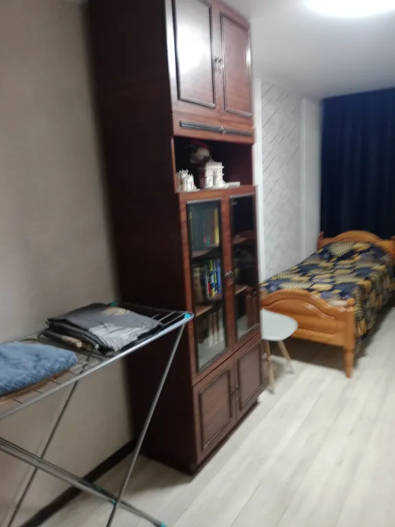 Квартира 2 комнаты