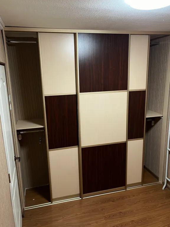 Уютные двухуровневые апартаменты