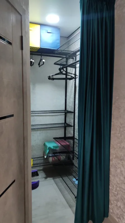 Апартаменты в центре города