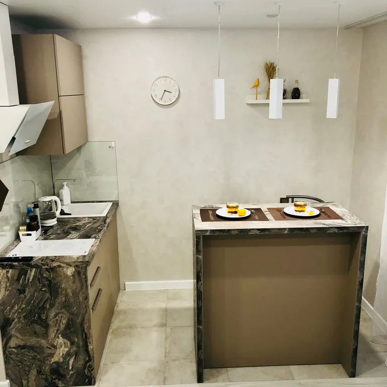 Элитная студия