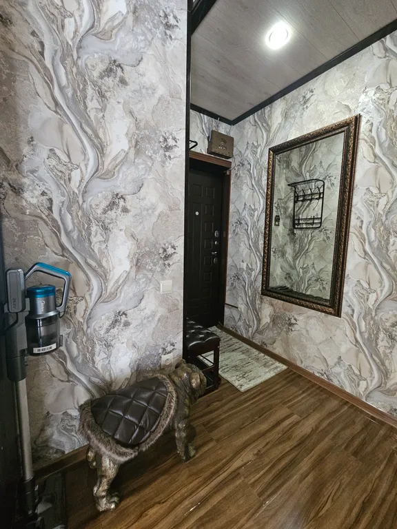 Горный воздух