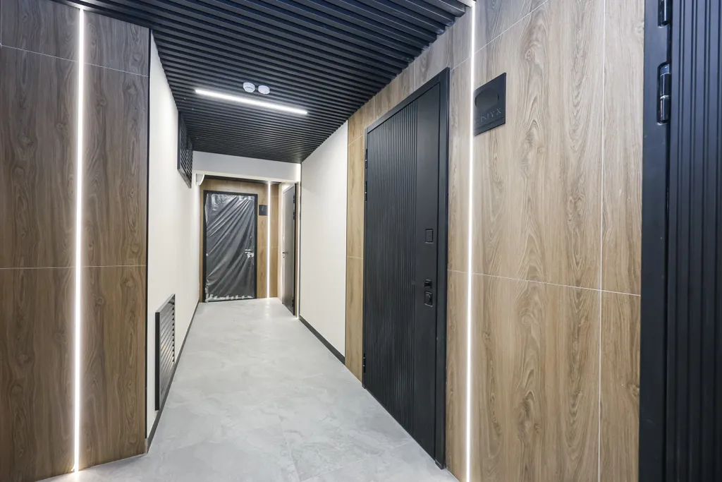 Апартаменты в центре города OnyxAparts