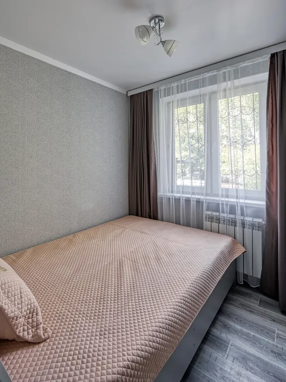 Квартира Комната — аренда посуточно в Алматы