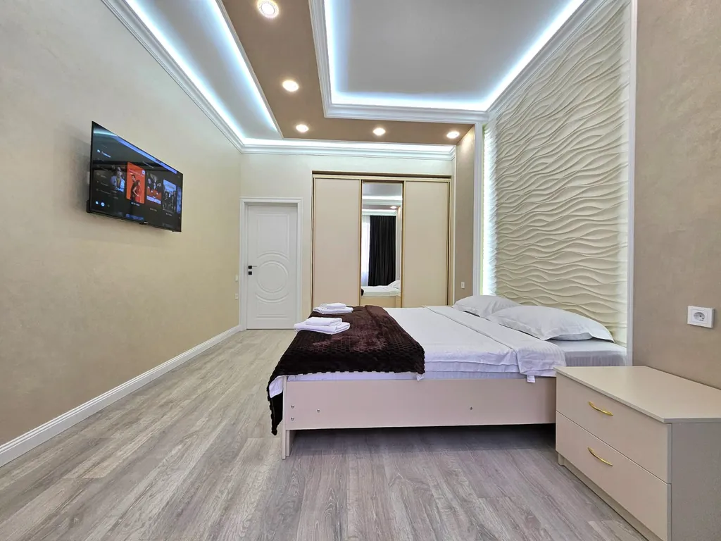 Люкс квартира в самом центре