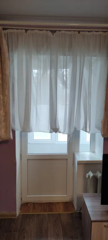 Квартира 1-комнатная Квартира — Евпатория