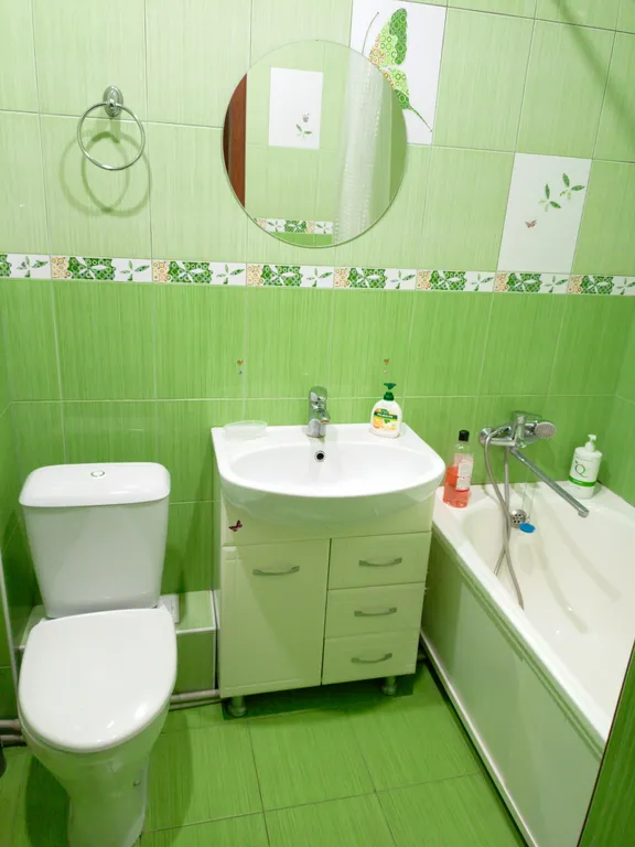 Студия на Юбилейной