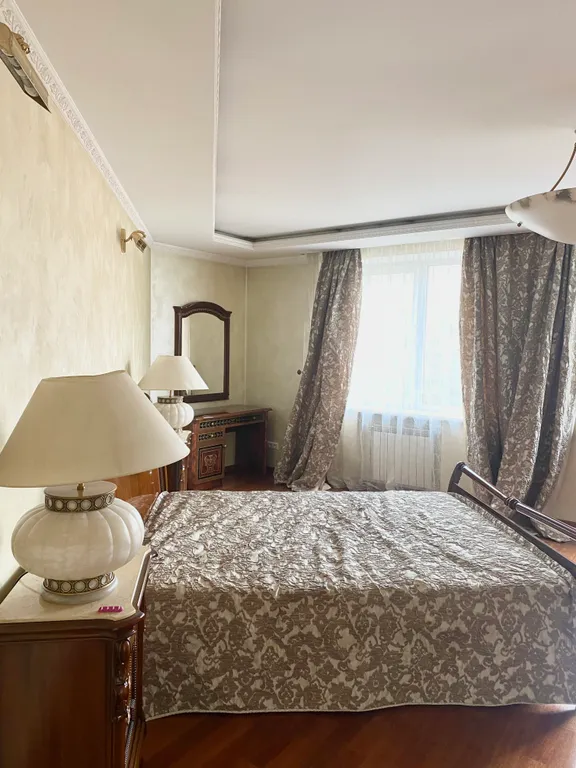 Элитная квартира в центре