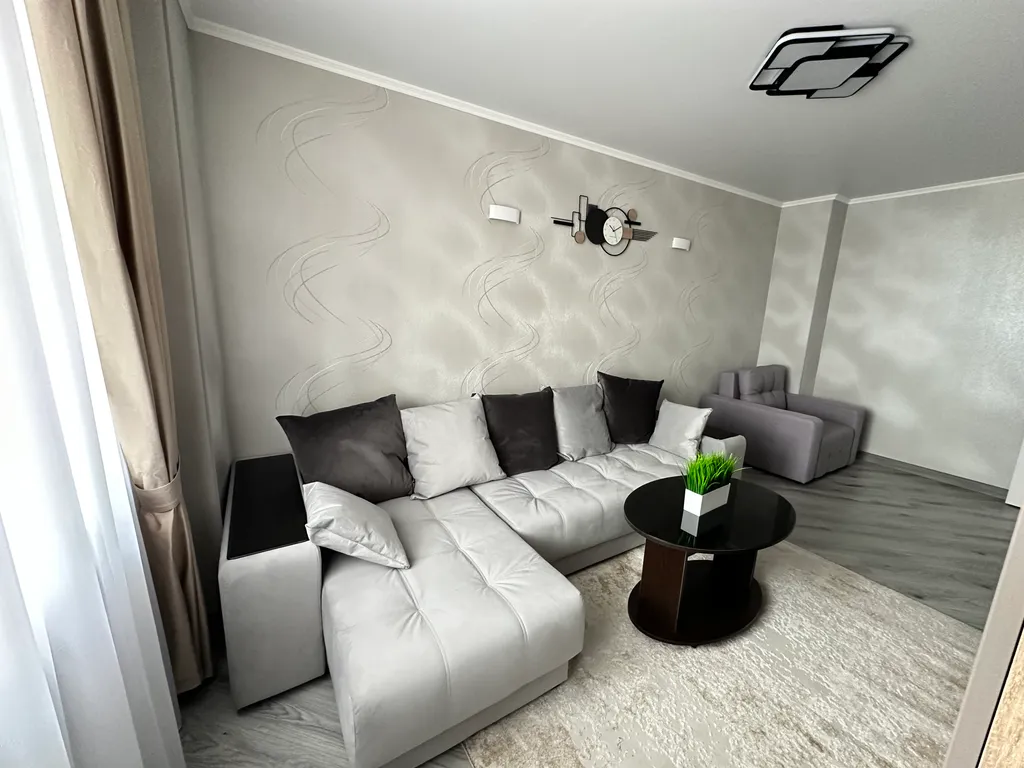 Уютная квартира Бабочка