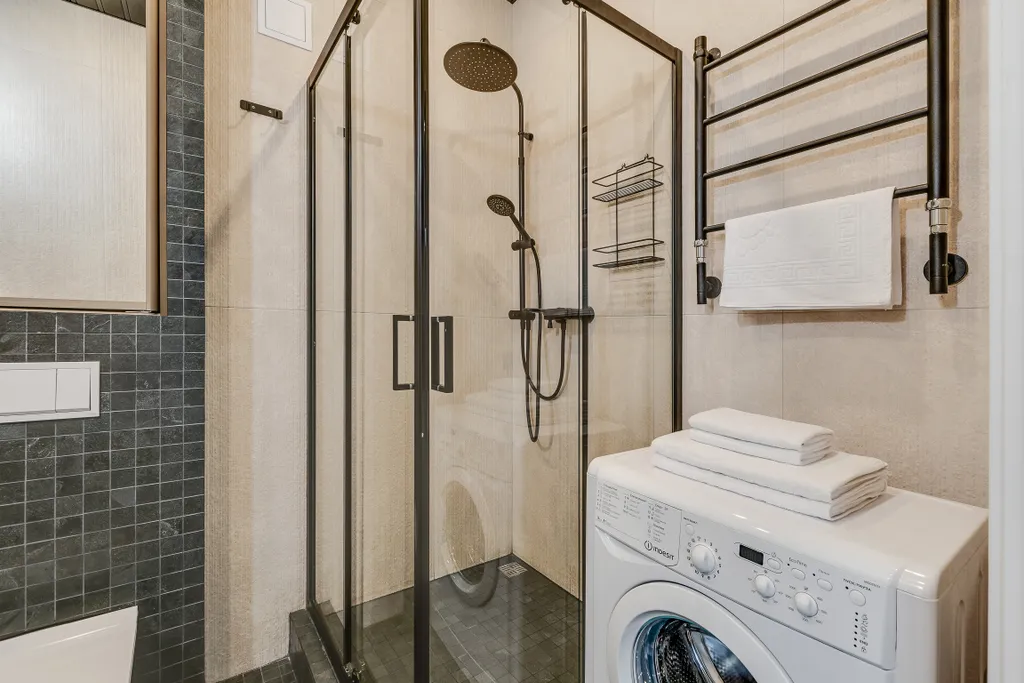 Квартира Квартира Rotas Lux Superior — Санкт-Петербург
