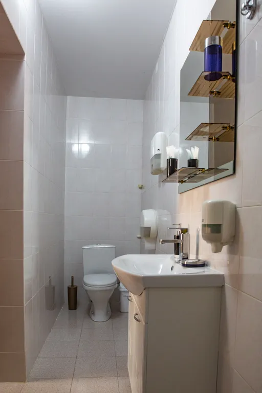 Квартира Комната — Анапа