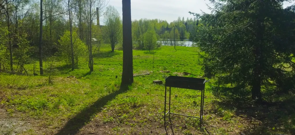 Апартаменты с видом на реку