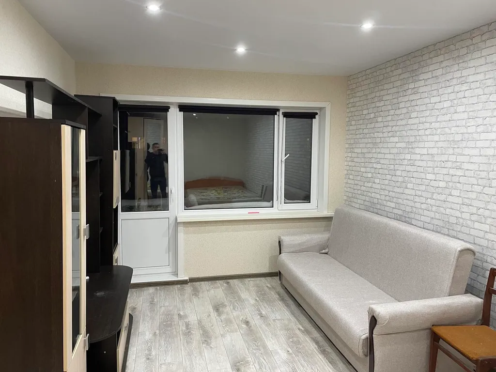 Квартира в удобной развилки города — аренда посуточно в Березники