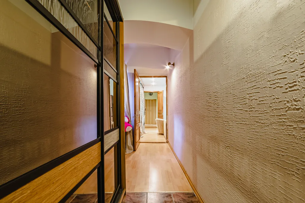Квартира Квартира Royal apartment — Санкт-Петербург