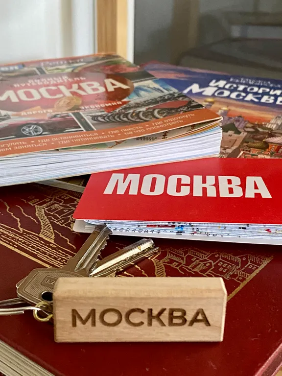 Уютно, тепло и рядом метро