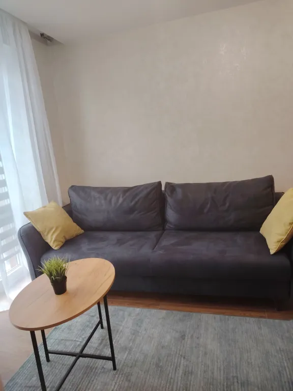 Апартаменты Верона в центре города с кондиционером