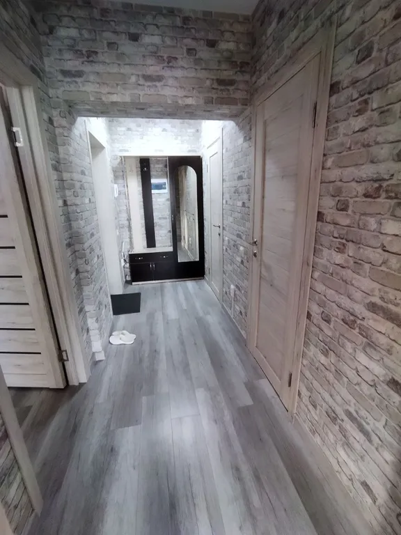 Уютная новая квартира для VIP клиентов в 15 минутах езды от Казани