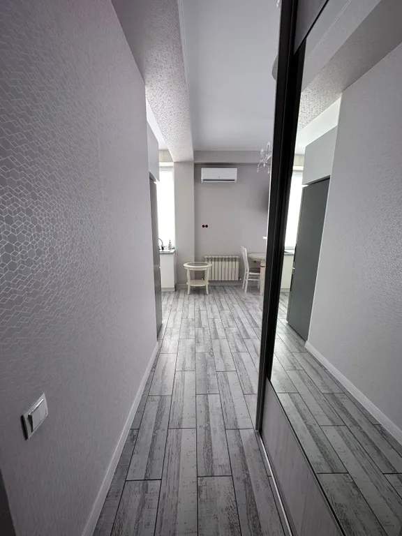 Квартира 2-комнатная Квартира — Сириус