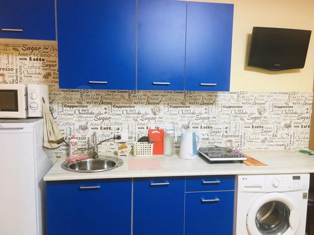 Квартира Апартаменты Costa Diva — Севастополь