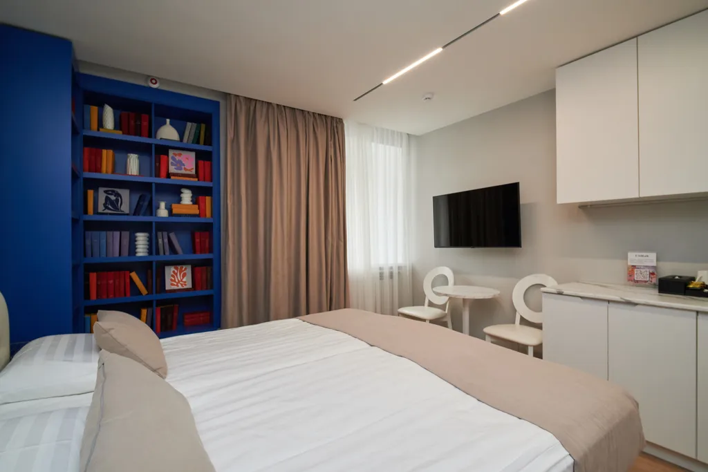 Номер Матисс