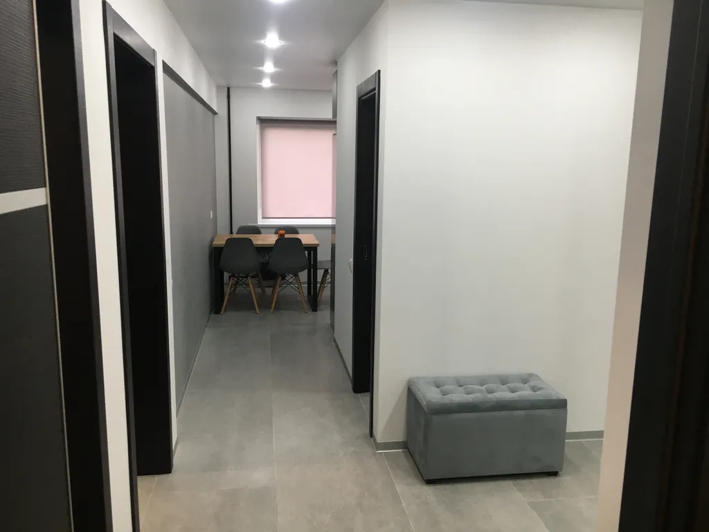 Квартира в центре города