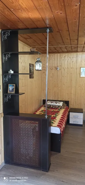 Дом с удобствами рядом с Вуоксой