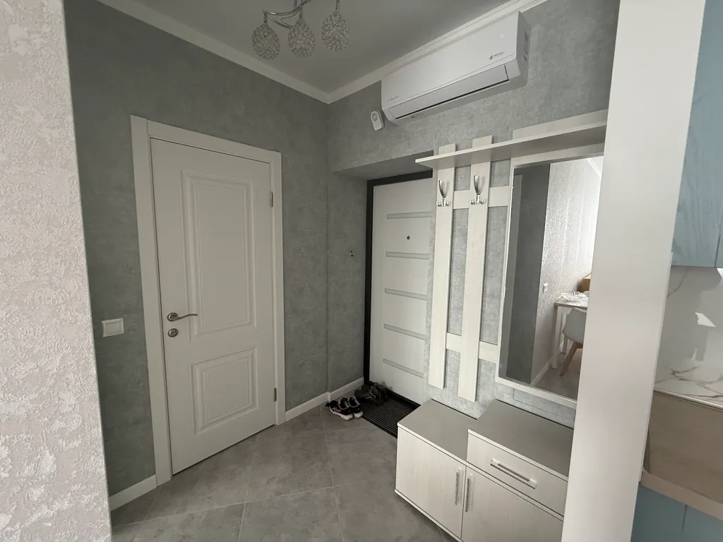 Уютная квартира — аренда посуточно в Пионерский