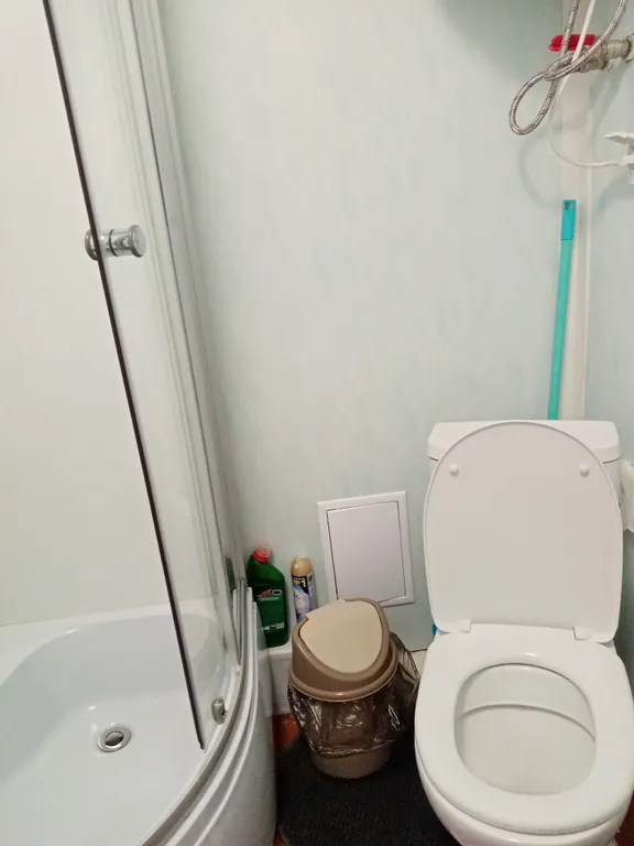 Уютная чистая квартира с видом на Белое море