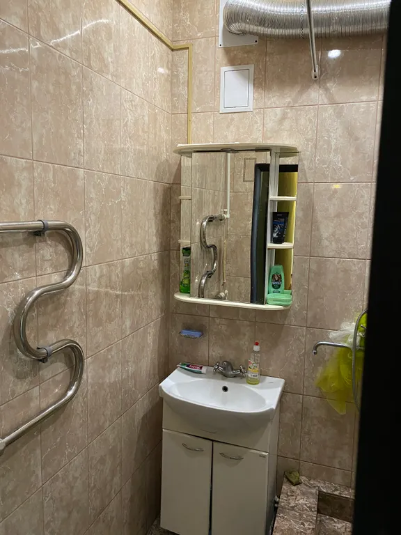 Квартира Белая комната с большой удобной кроватью — Санкт-Петербург