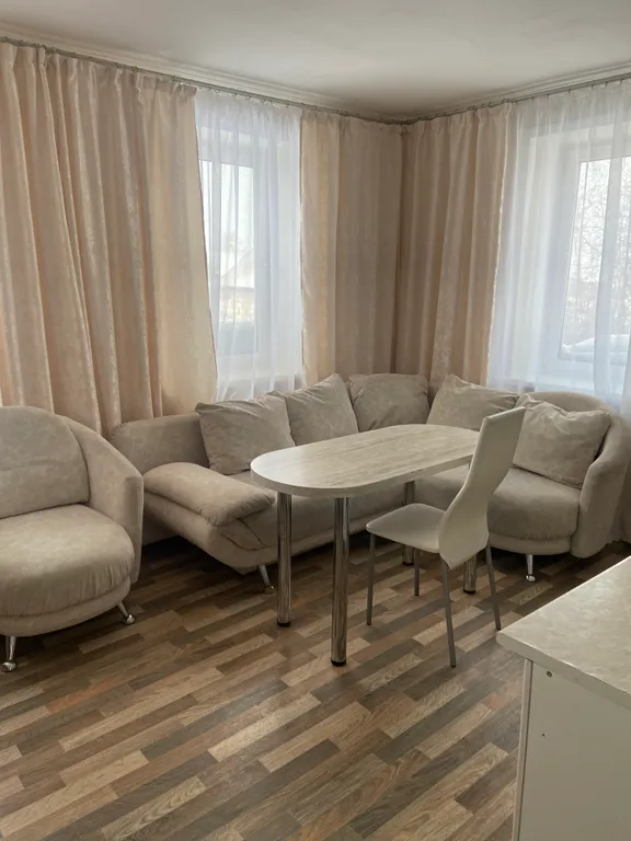 2-комнатная Квартира — аренда посуточно в Чернушка