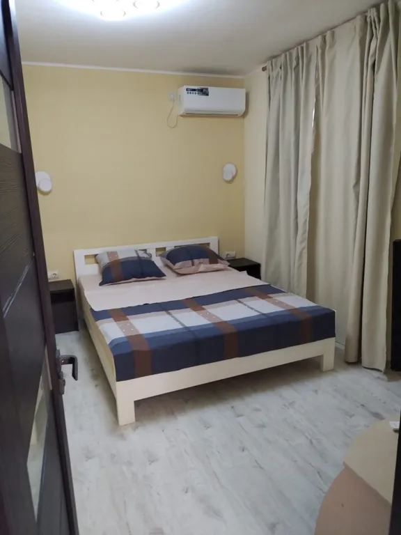 Апартамент 1