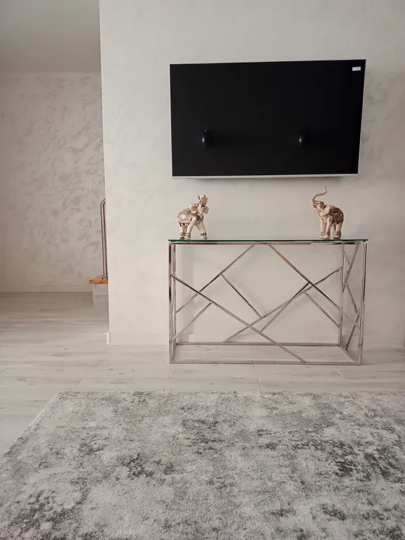 Уютный танхаус вблизи моря