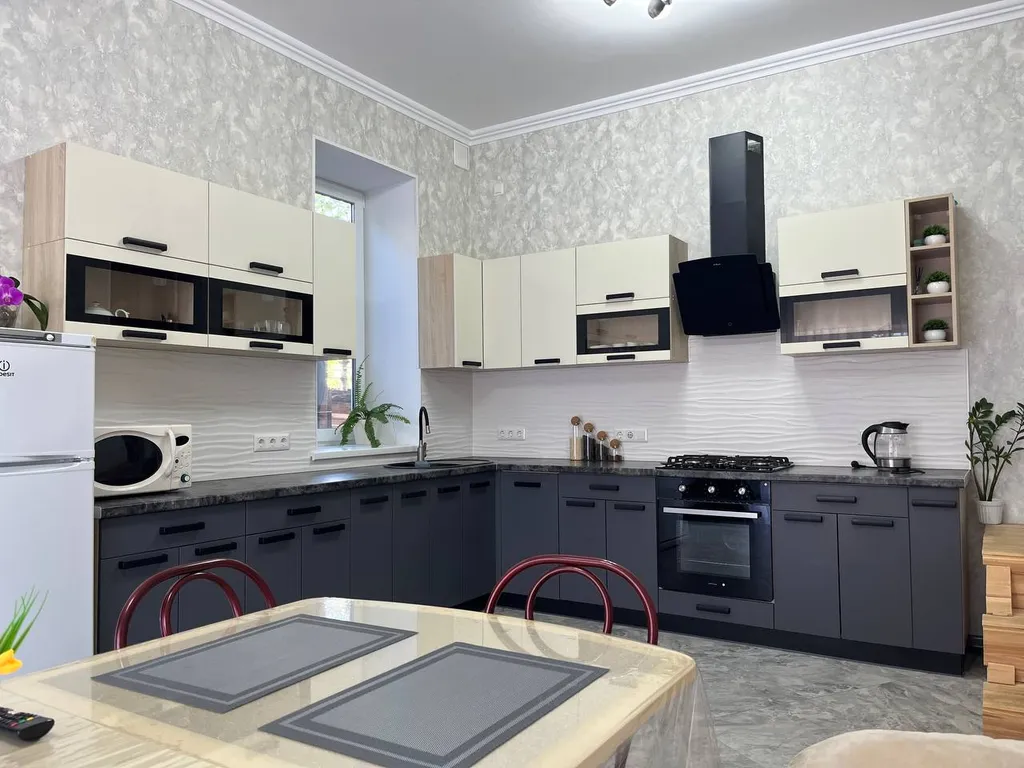 Уютный дом недалеко от моря