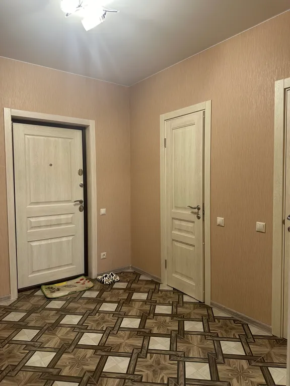 Вместительная однушка на Зеленстрое